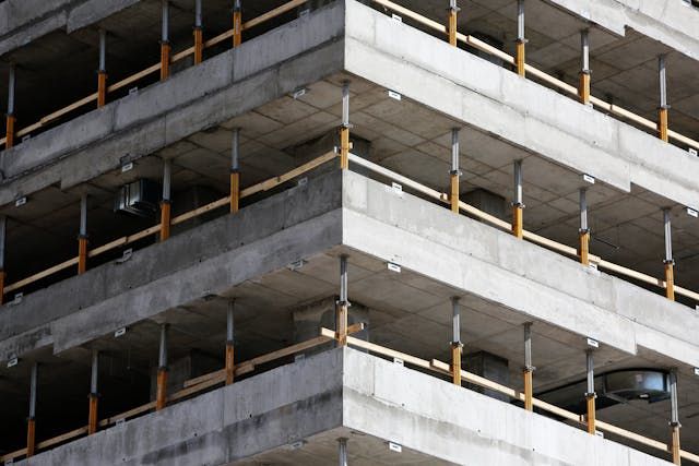 Concrete Structure