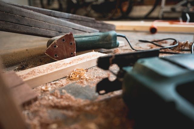 Carpentry