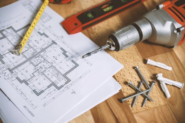 Renovation/Fit-Outs